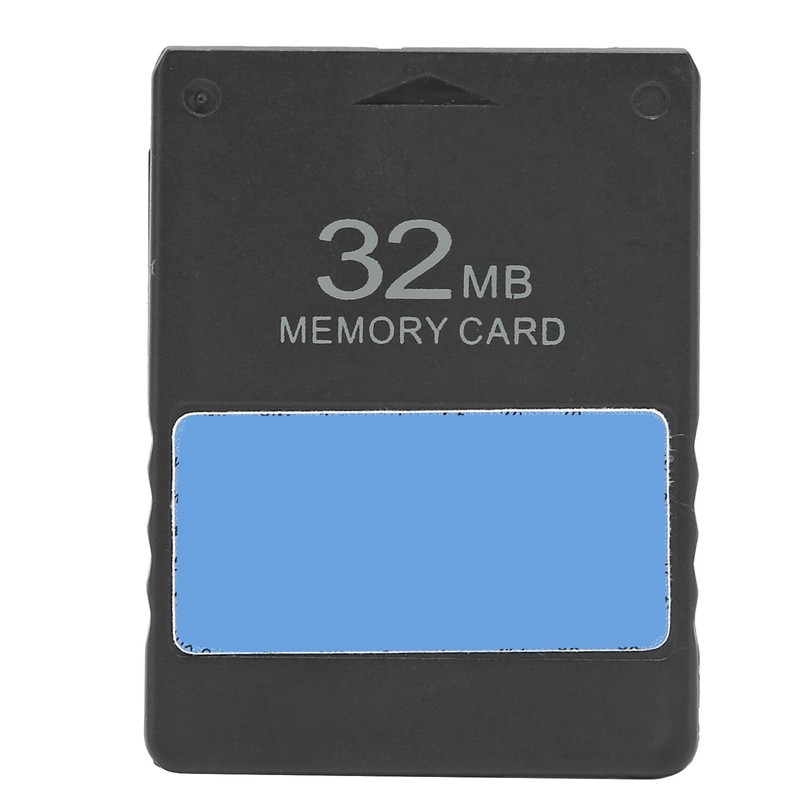 FMCB Free McBoot Card Professional Plug and Play 32M Memory