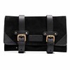 Trip Machine TOOL ROLL Tool Bag Tool Holder Case (Black)