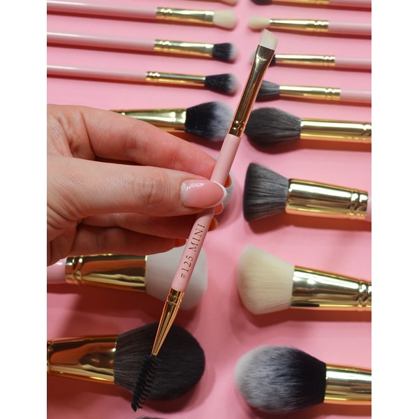 P.Louise #125 Double Sided Brush