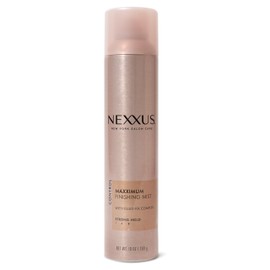 Nexxus Maxximum Finishing Mist for Control 10 oz