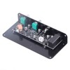 SG‑20 Silent Guitar EQ Equalizer Pickup with Tone Volume Control