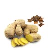 [Medicinal Korean Herb Tea] 100% Natural Ginger & Cinnamon Tea/생강
