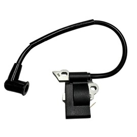 REDEEMX 530039198 Ignition Coil Module Compatible With Poulan P3314 P3314WS P3314WSA PP3516 1900 1975 2050 2055 2375 2150 2155 Gas Chainsaw Part 530052277