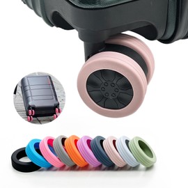 VERILADY Caster Cover, light pink