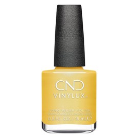 Vinylux Char-Truth #466