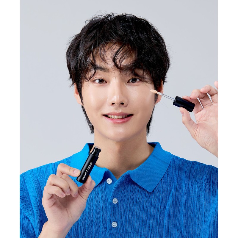 Minik Minimal Spot Concealer 5g