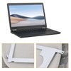 Briny River Hard Drive Caddy Bracket Laptop Hard Drive Bracket