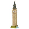 London Big Ben 2.7 x 10 cm
