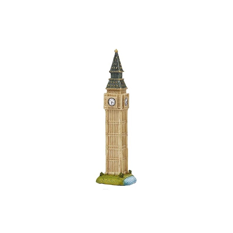 London Big Ben 2.7 x 10 cm