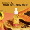 SheaMoisture - Suero para todo tipo de piel, papaya y
