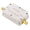 Low Noise Amplifier 40DB Gain 10M To 6GHz Precise Transmission