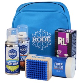 Rode Skin Ski Evo Kit (20C/-20C)