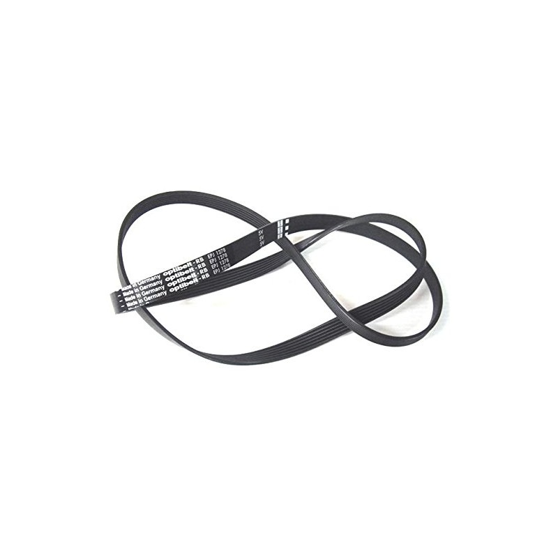 OPTIBELT RB – V-Belt Washing Machine EPJ 1278 Zylinderförmiges Frame