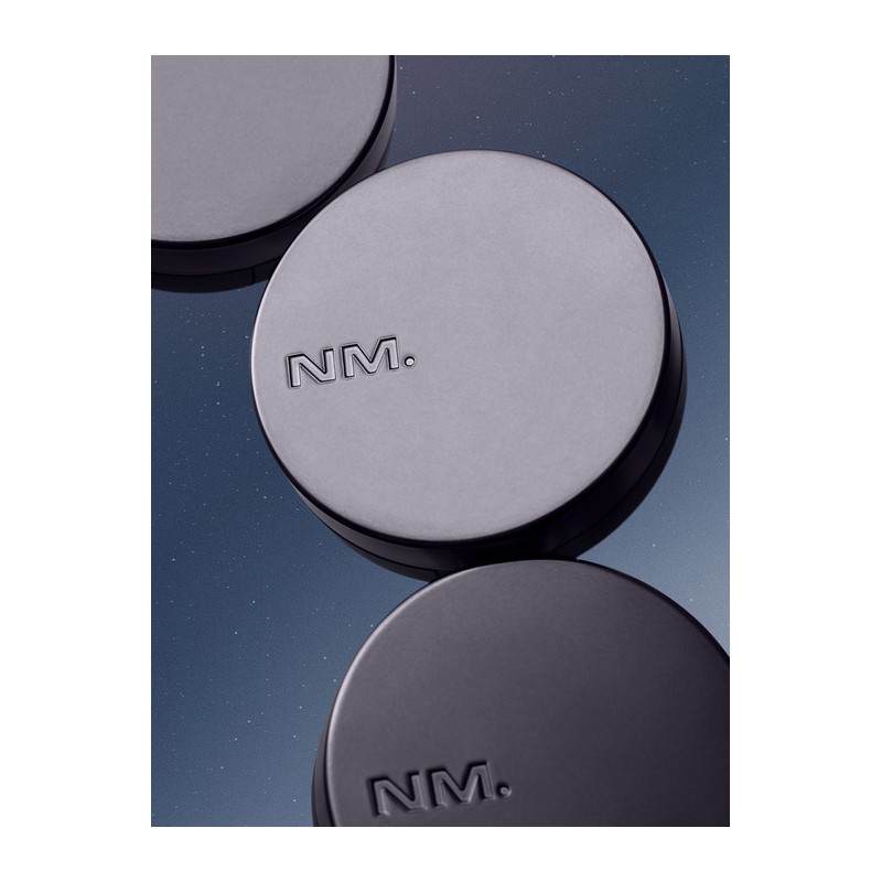 Naming Zero Gravity Cover Fit Cushion Original + 1 Refill