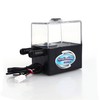 Zerone Water Cooling Pump, Sc-300t 12v DC Ultra Quiet 4W