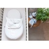 Red Castle Cocoonacover™ - Fleur de coton ® Quilted 2.5