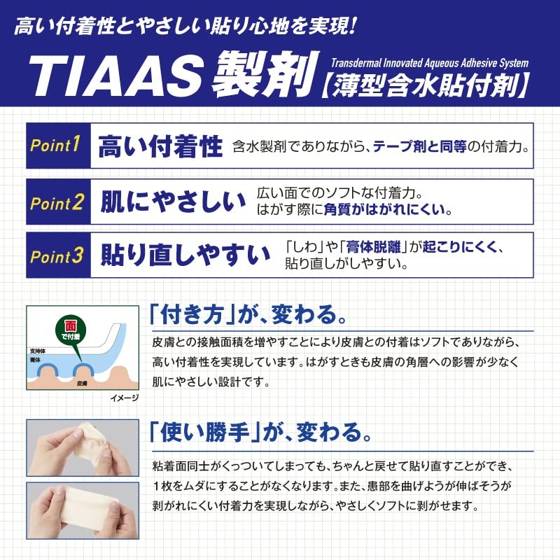 【第2類医薬品】バンテリンコーワパットEX 14枚