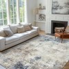 BEIMO Area Rugs 6x9 Machine Washable Rug for Bedroom Living
