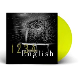 1 2 3 4 [VINYL]