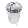 15D VAICO - V10-7511 - Fuel filter - fits VOLKSWAGEN