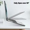 Fintie Case Compatible with MacBook Air 13.6 Inch M4 M3