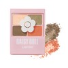 DAISY DOLL by MARY QUANT Eye Color Palette BR-03 0.2