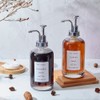 Coffee Bar Accessory - Syrup Dispenser for Coffee Bar &