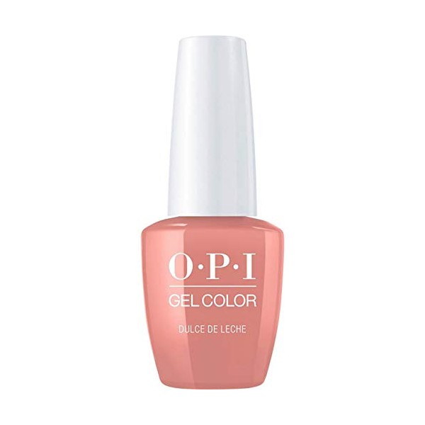 OPI Gelcolor Semi-Permanent "File Dool" GC A15 15 ml /