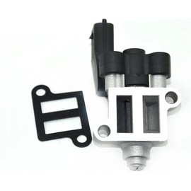 Idle Air Control Valve 35150-26900 AC587 3515026900 1263403 Fit for Hyundai Accent Kia Rio Rio5 1.6L 2006 2007 2008 2009 2010 2011 2012 2013 2014