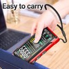 ANENG Digital Multimeter Tester TRMS 9999Counts Smart Auto-Ranging Anti-Burning Ohm