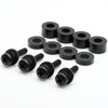ReplacementScrews Wall Mount Screws Compatible with Hisense 32H4F