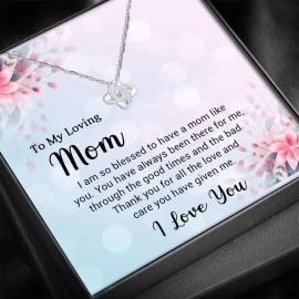 Unbranded To My Mom Gift for Mother from Son From Daughter Mom Birthday Gift, Mothers Day.