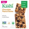 KASHI Whole Grain Bar, Chocolate Peanut Butter, 175g/6.2 oz, 5