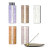 Stylish Incense Holder with Osmanthus Incense Set, Small Smoke, 5
