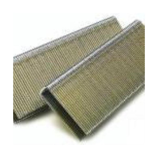 Undisclosed N15 Staples 7/16" Crown, 1-1/4" Leg 16 Gauge