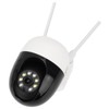 Wireless Camera 1080P Motion Sensor Night Vision 2 Way Audio