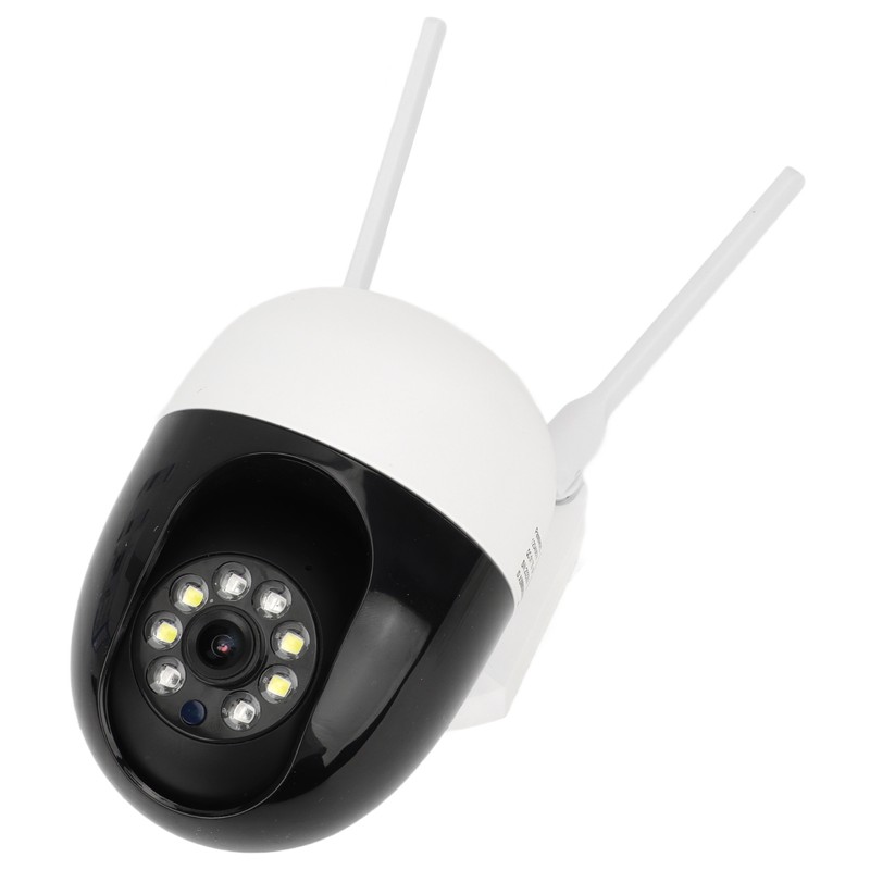 Wireless Camera 1080P Motion Sensor Night Vision 2 Way Audio