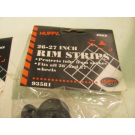 Huffy 26-27 Inch Bike Bicycle Rim Strips