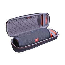 XANAD Case for JBL Charge Essential 2 / JBL Charge Essential / JBL Charge 3 Portable Waterproof Speaker
