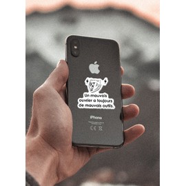 French Inspirational Stickers for Teens Adults Kids Teachers | French Quote Stickers | Positive Stickers for Planner,Journaling Scrapbook,Water Bottles, Laptop | 51pcs