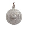 I G J 925 Sterling Silver The Holy Face of
