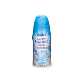 Swirl Laundry Fragrance Booster, Fresh Linen, 350 G