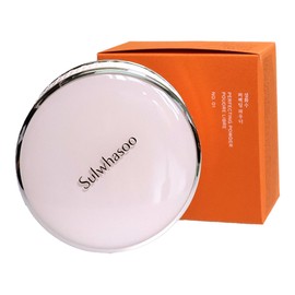 Sulwhasoo Perfecting Powder 01 Transparent / 설화수 퍼펙팅 파우더 01 투명