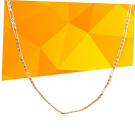 COLLBATH Mens Necklace Pendant Rope Chain Necklace for Men Para Hombres Men Cross Necklace Men Necklace Mens Necklaces Mens Golden Necklace Pendant for Men Pearlescent Jewelry Man