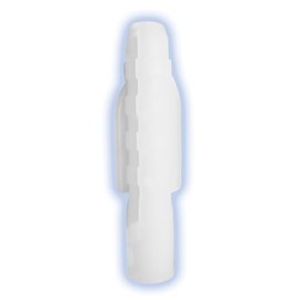 FLEXIMATIC 2486 Taquetes bolsa de taquetes de sujeción de 1/4" (100 piezas por bolsa)