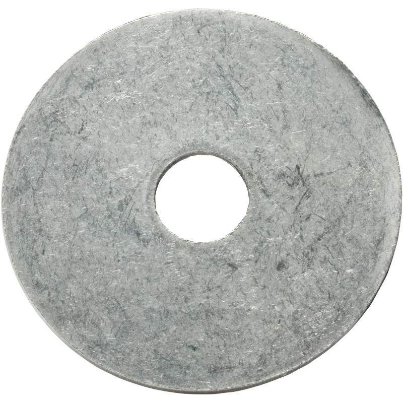 Fastenal 3/8" x 1-1/4" 316 Stainless Steel Fender Washer -