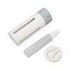 Shampoo Dispenser Bottle 4 in 1 Portable Practical Travel Bottle