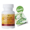 1 x Forever Bee Propolis with 1 x serving of