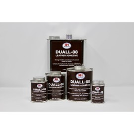 Duall-88 Leather Adhesive, 1 Gallon - RH Adhesives