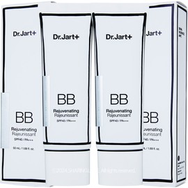 Dr. Jart+ The Makeup Rejuvenating Beauty Balm 50ml x 2 (01 Light) / 닥터자르트 더 메이크업 리쥬비네이팅 뷰티밤 50ml x 2개 (01라이트)